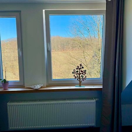 Lüdenscheid Pension Hesse מראה חיצוני תמונה