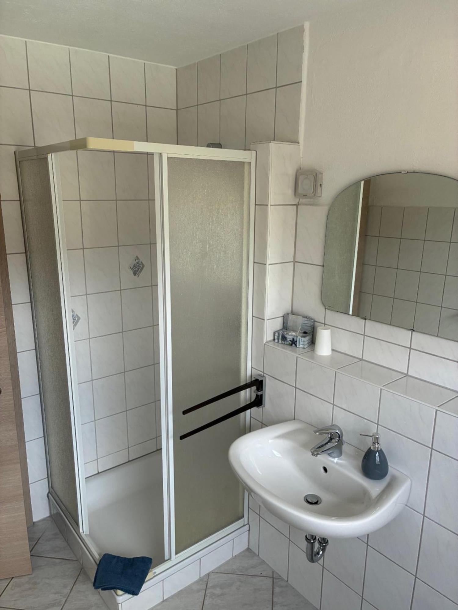 Lüdenscheid Pension Hesse מראה חיצוני תמונה